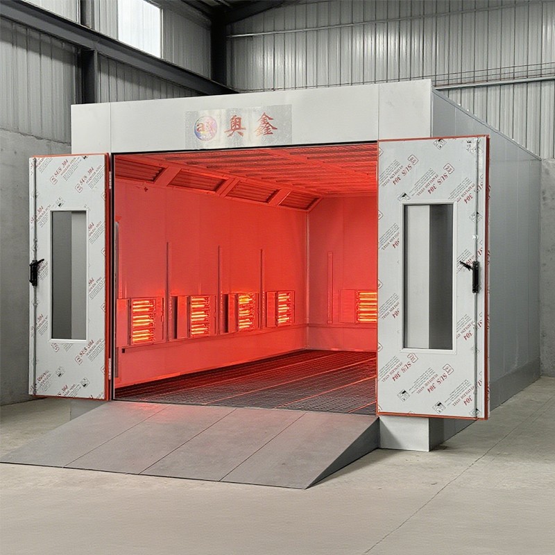 Jinan Xinaoxin Coating Equipment Innovative Spray Booths for Diverse Industry Needs (4).jpg