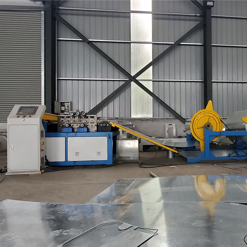 Production Equipment (1)