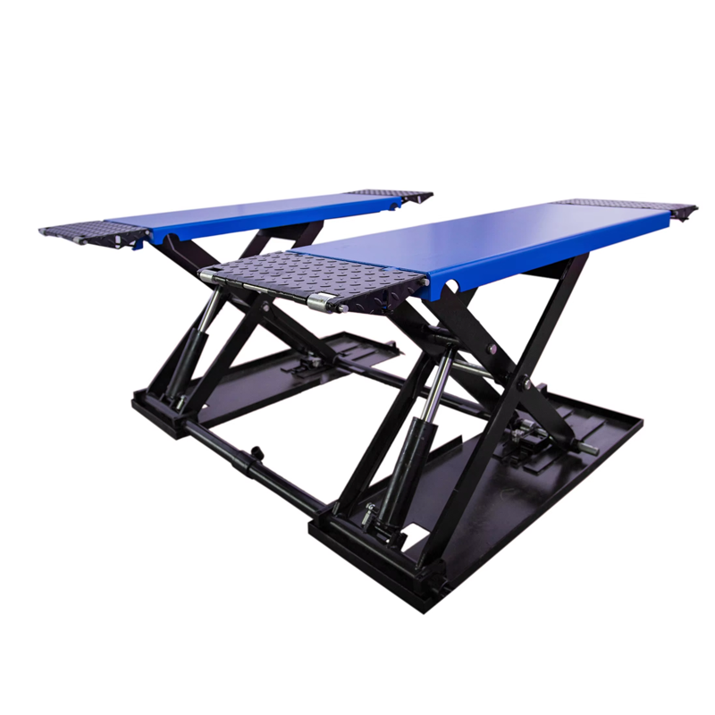 Small Scissor Lift for Cars – Compact Power for Modern Workshops (1).png