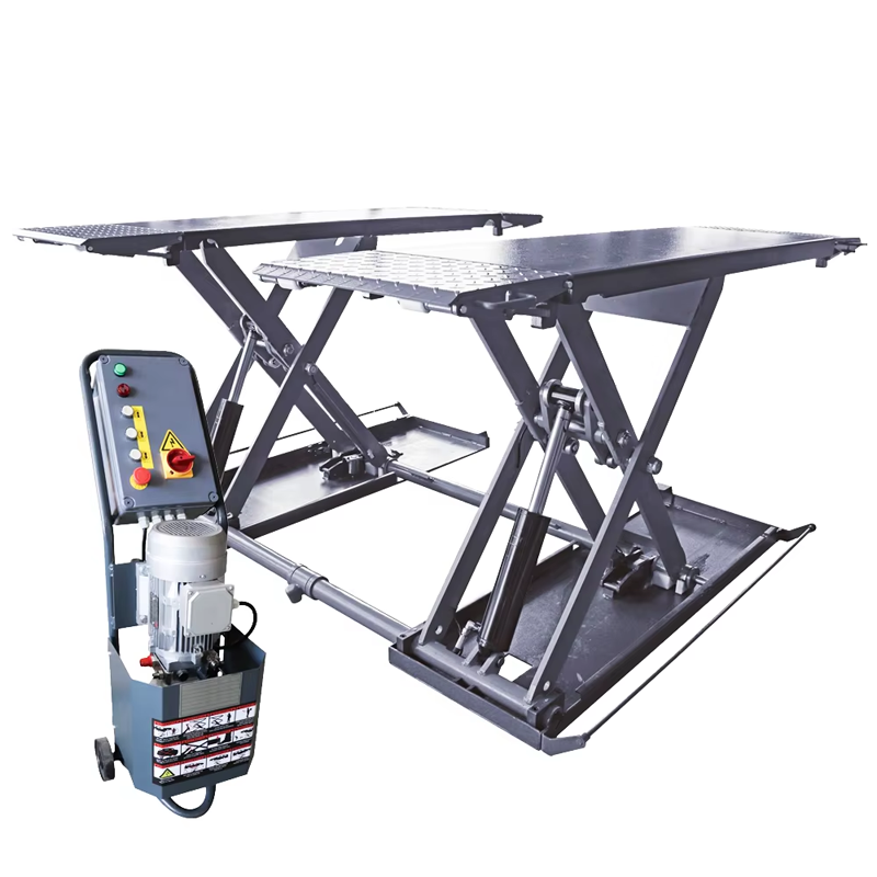 Small Scissor Lift for Cars – Compact Power for Modern Workshops (2).png