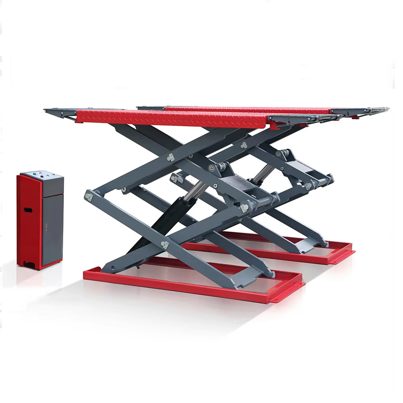 Space-Saving Small Scissor Lift for Precision Automotive Service (5).png