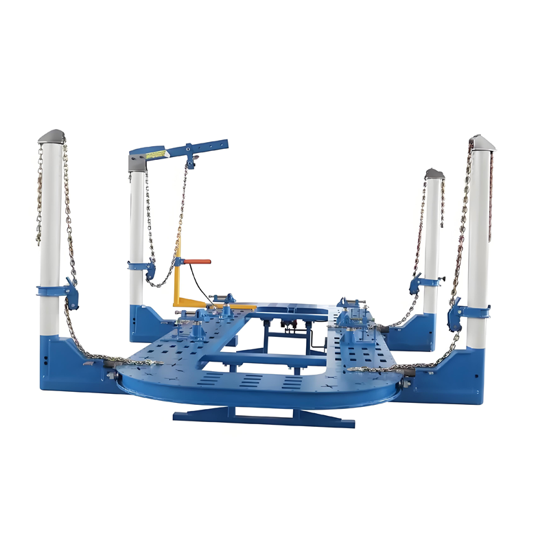 Square Tube Steel Tilt-Type Auto Body Repair Equipment The Ultimate Solution for Accurate and Efficient Vehicle Repair (2).png