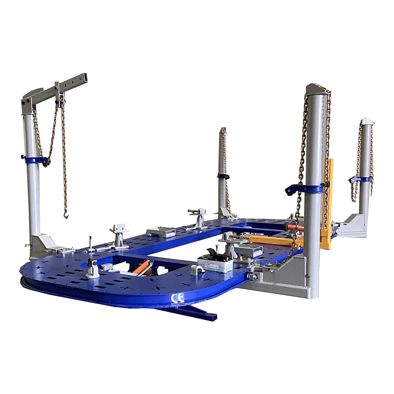 Square Tube Steel Tilt-Type Auto Body Repair Equipment The Ultimate Solution for Accurate and Efficient Vehicle Repair (4).png
