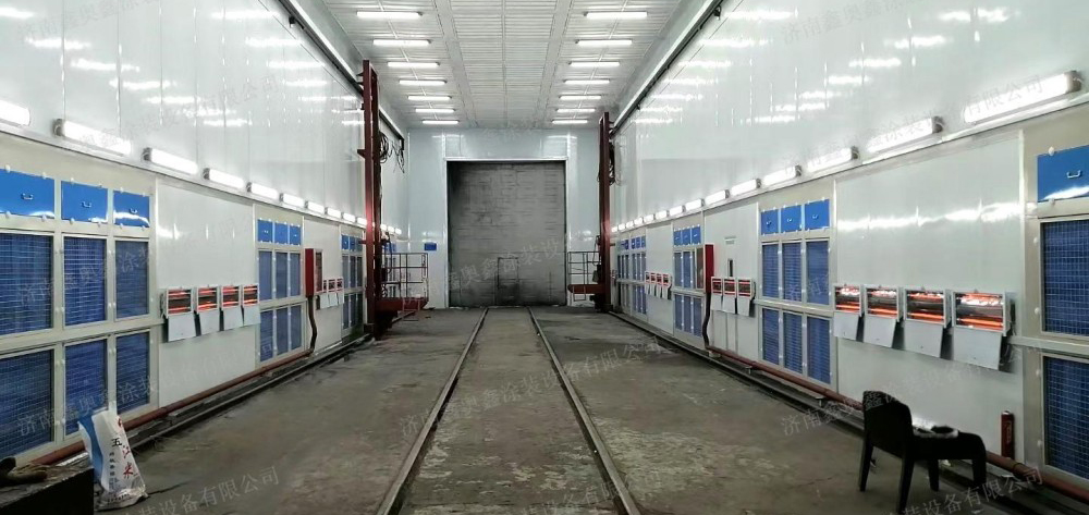 Xinjiang - Urumqi Locomotive Depot
