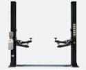 Two-Post Lift 4000KG: Compact Power for Workshops