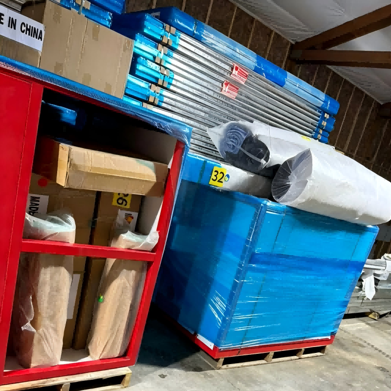 How a Customized Paint Spraying Room Can Improve Paint Quality, Safety, and Production Efficiency