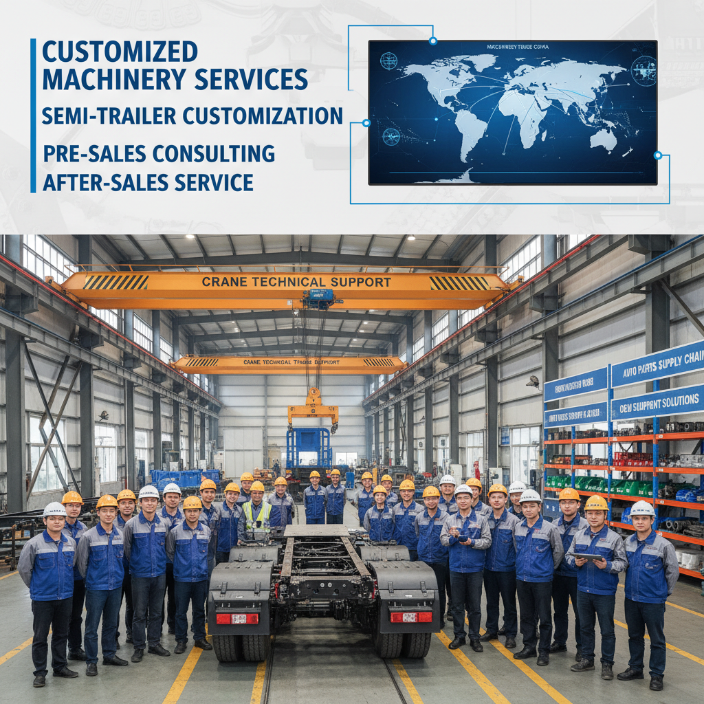 Services