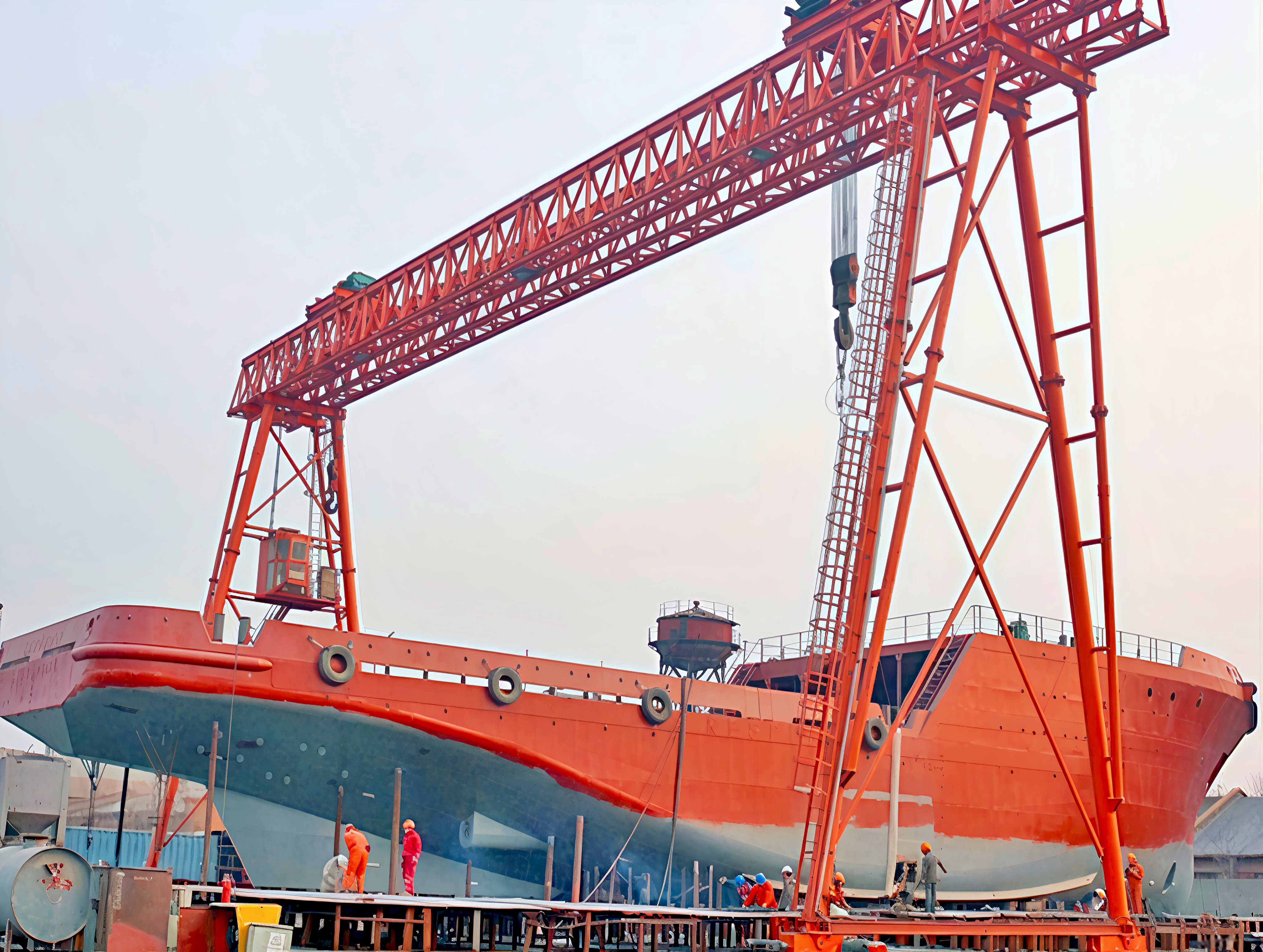CRANE (1)