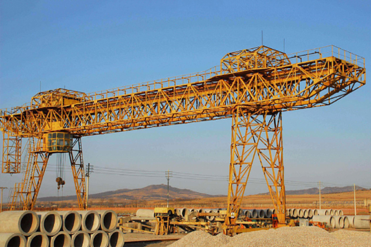 Crane Industry Innovation Panorama: Technological Breakthroughs, Green Transformation, and Global Collaboration Reshape the New Ecosystem of Multi-Industry Operations