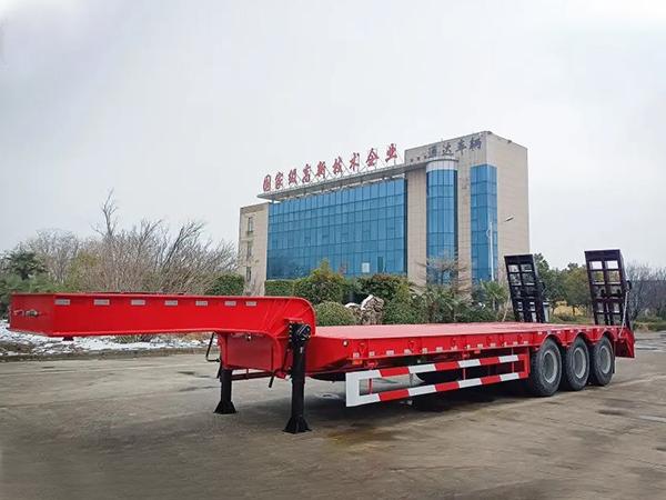 Trasporto di attrezzature