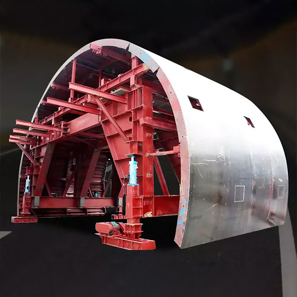 Carrello tunnel/Jumbo di alta qualità