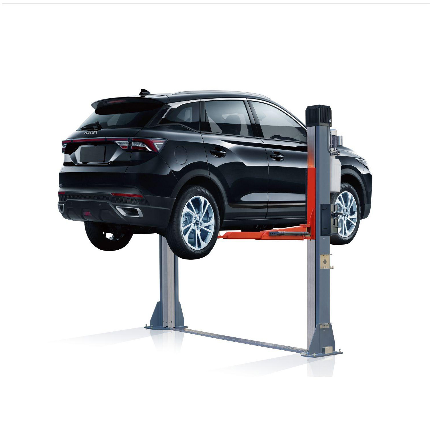 Maximize Efficiency (5)