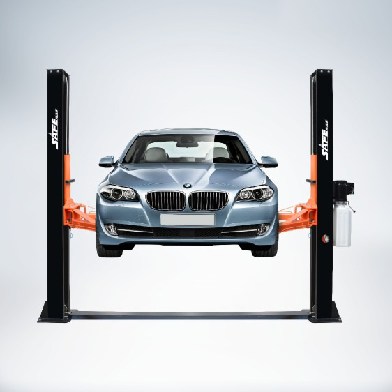 Maximize Efficiency (8)