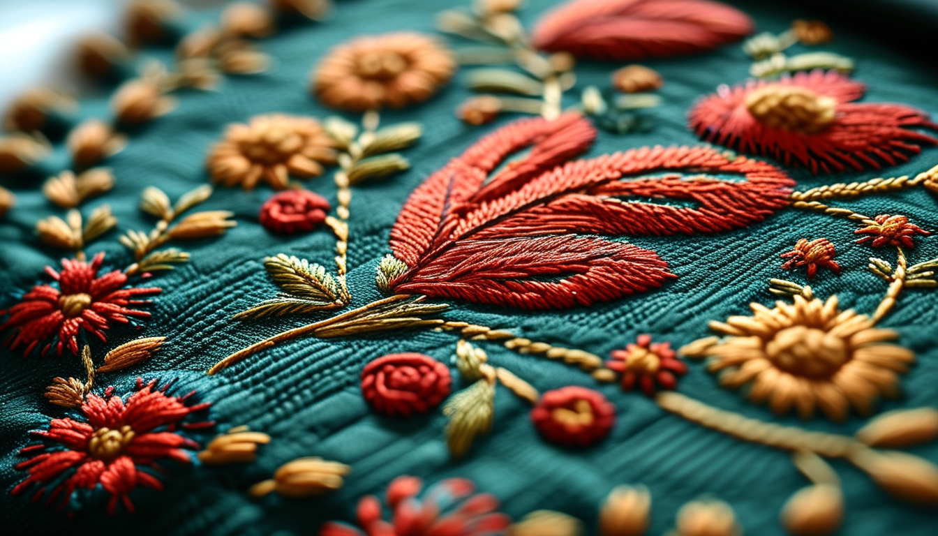 Why do premium golf headcover manufacturers prefer Barudan embroidery machines