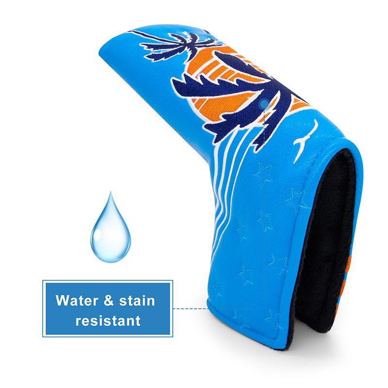 Blade Putter Cover