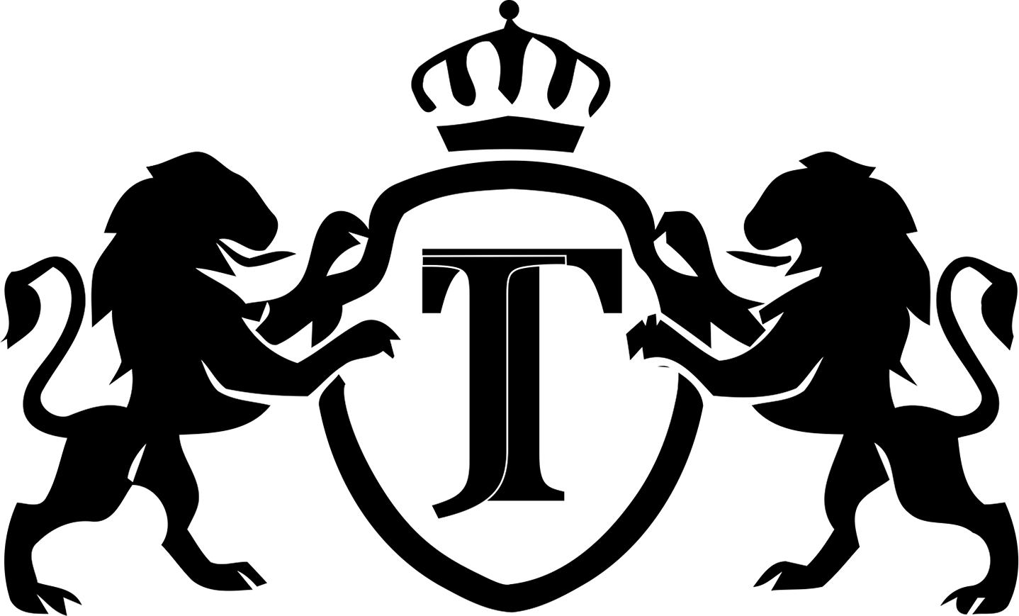 Logo JT