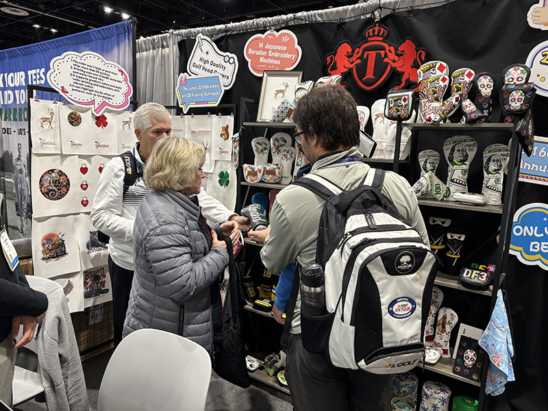 American exhibition(PGA) (4)