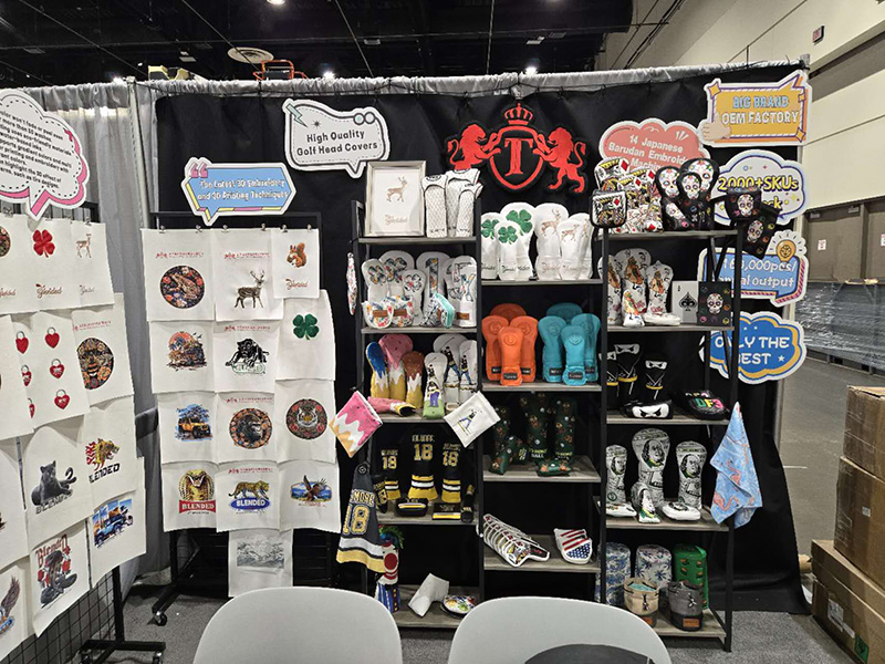 American exhibition(PGA) (5)