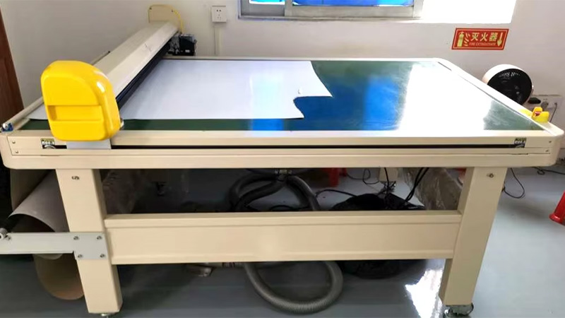 Auto Sample Machine