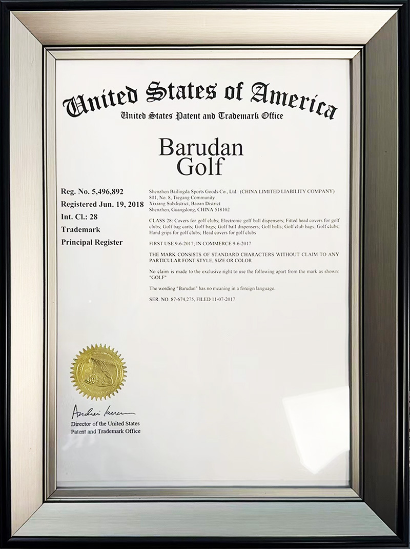 Certificate Honor