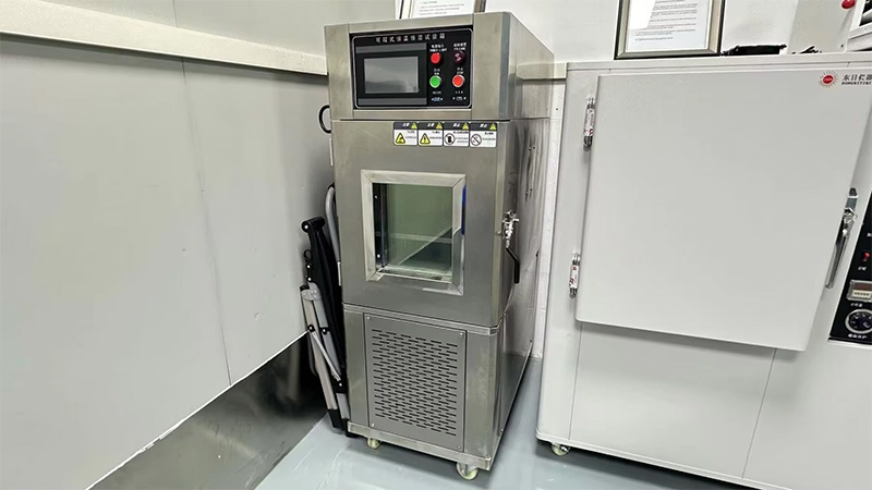 Constant Temperature and Humidity Chamber
