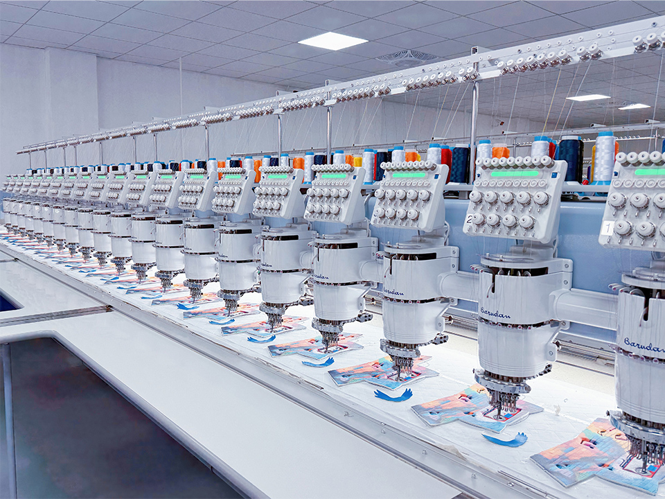 Golf Headcover Manufacturer & OEM Supplier