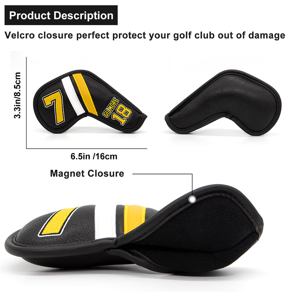 PU-Leder Nr. 18 Golfschlägerhauben-Set für Eisen (2).jpg