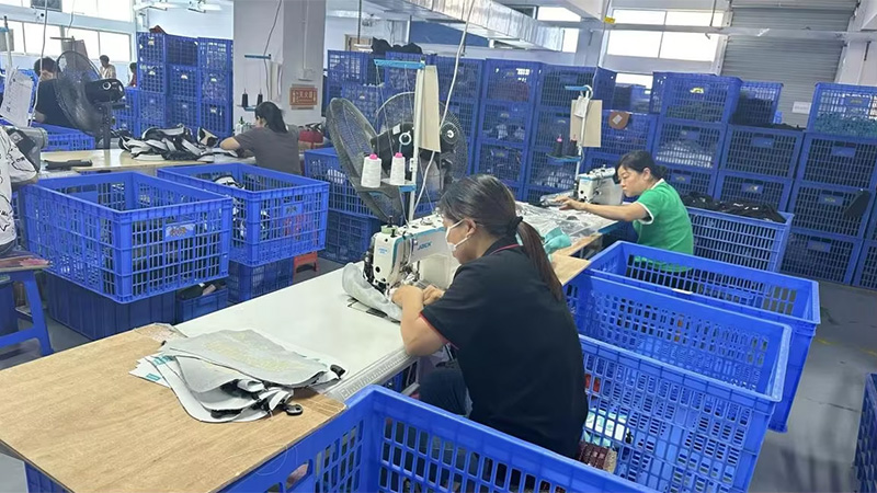 Sewing