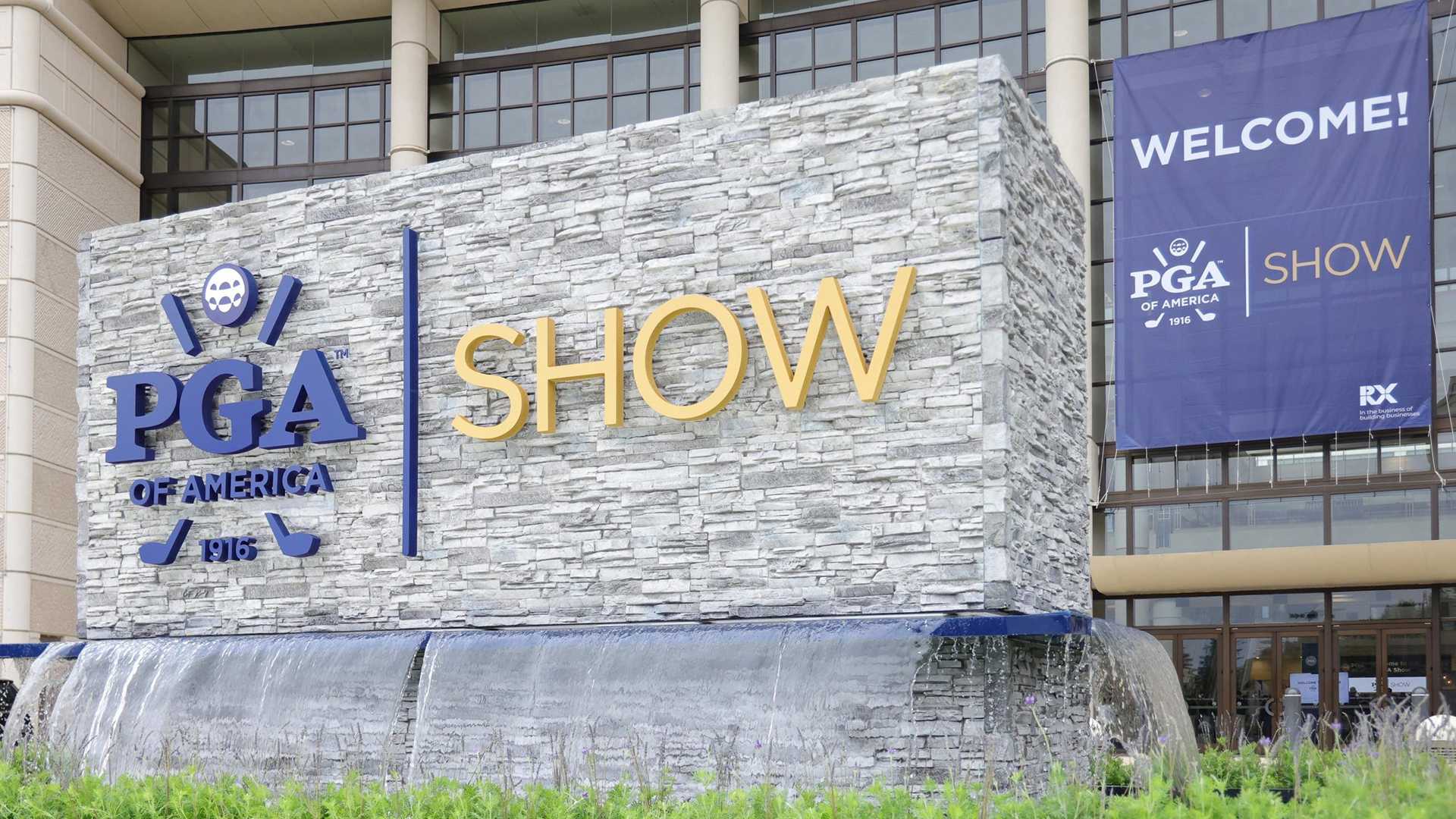 JT Golf wird auf der PGA Show 2026 ausstellen.