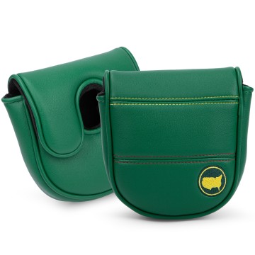 Classic Green DF3 Mallet Golf Putter Head Cover