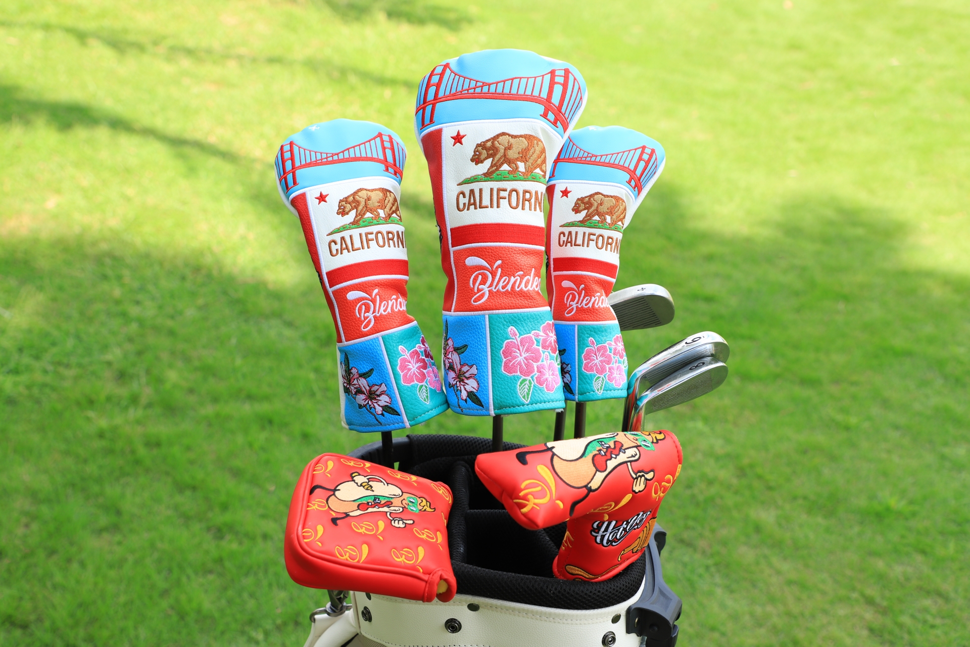 Warum sind Golfschlägerhauben so wichtig für den Schutz Ihrer Schläger?