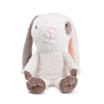 Couvre-club de golf en peluche lapin mignon