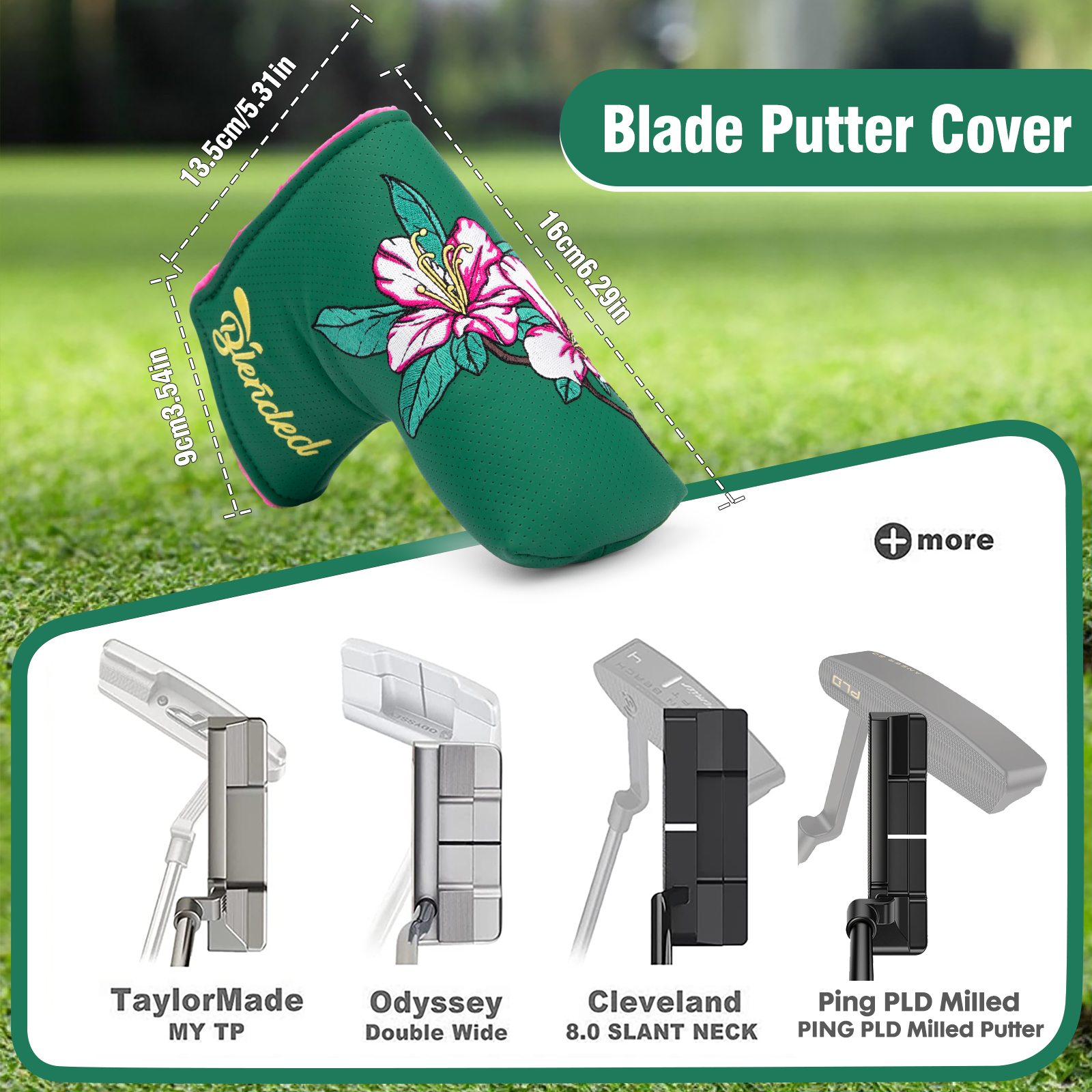 Capa para cabeça de taco de golfe com bordado floral verde (6).jpg