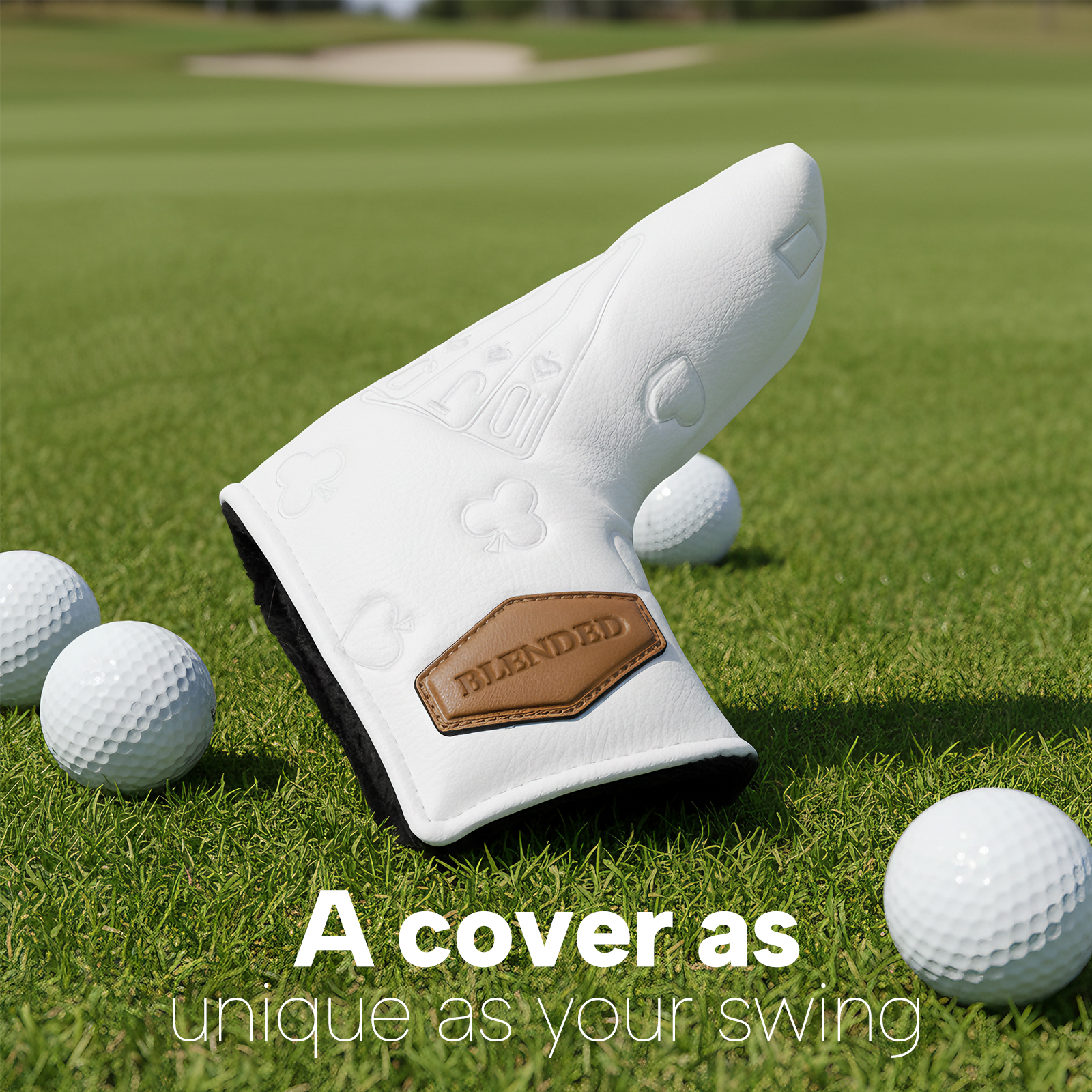 capa de taco de golfe bordada de luxo (9)