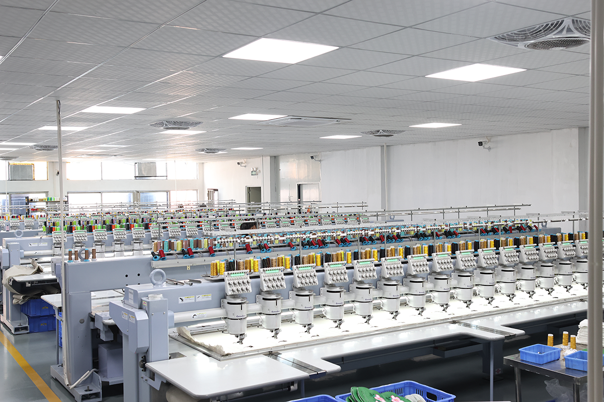 Can Your Golf Headcover Manufacturer Handle Bulk Orders Without Delays? Inside a Proven Production System