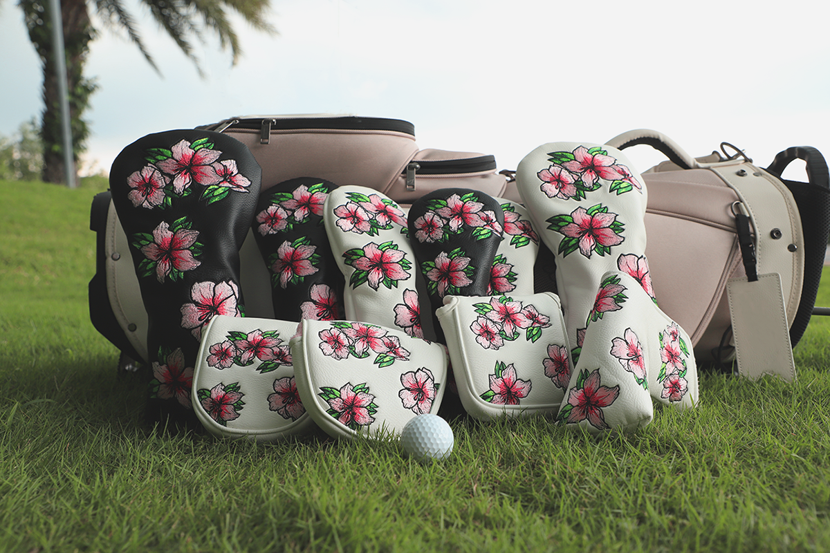 How Advanced Embroidery Technology Improves Golf Headcover Quality and Durability