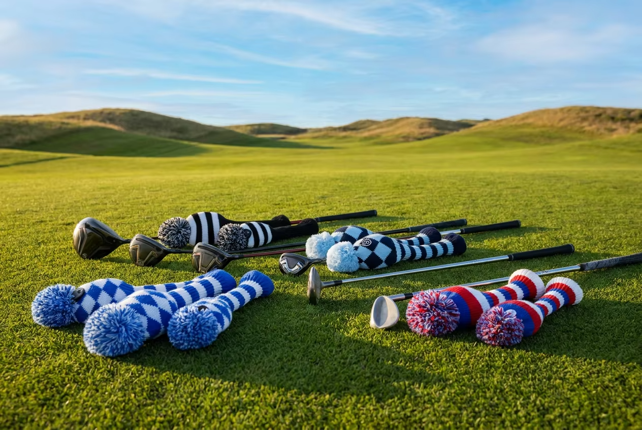 Wool Headcover Buying Guide for Global Shoppers?