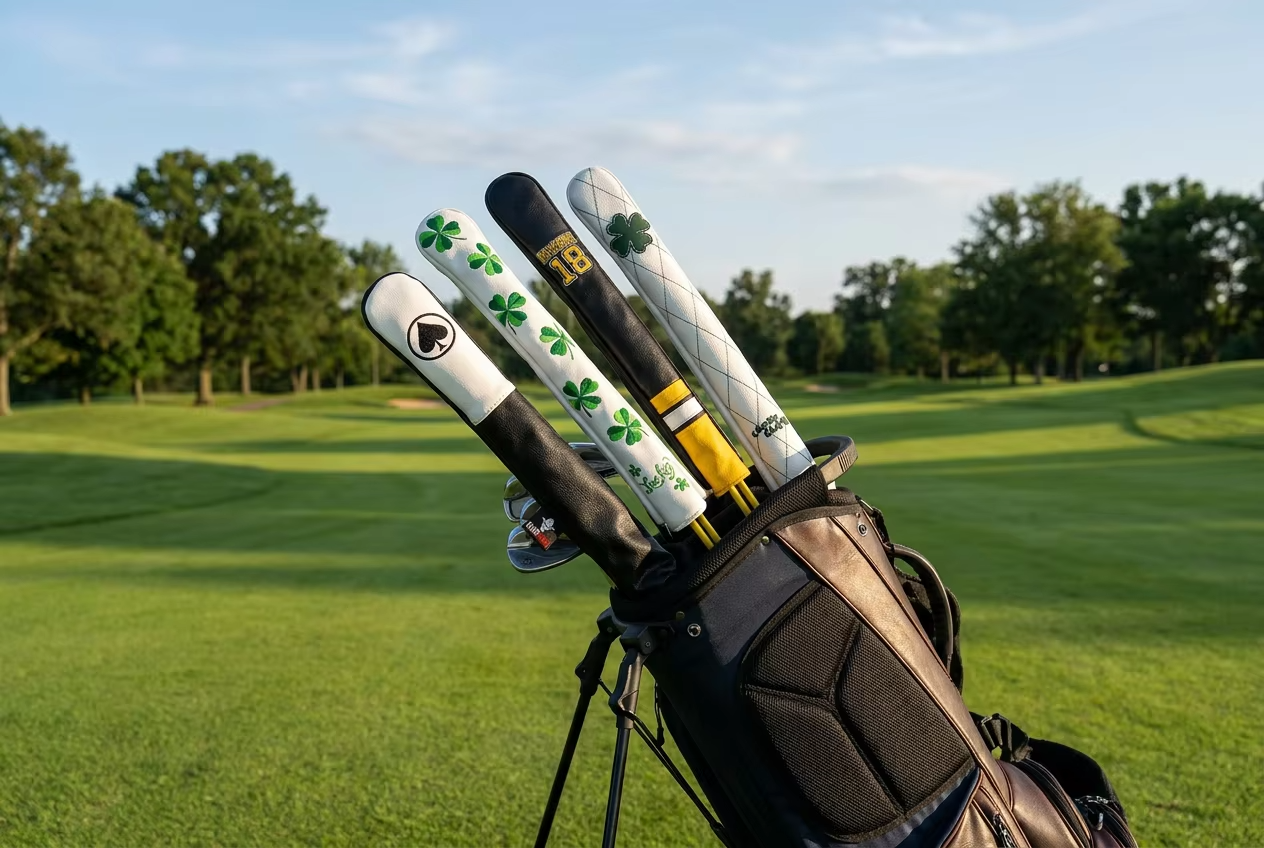 Best Alignment Rod Cover Options for Global Buyers?