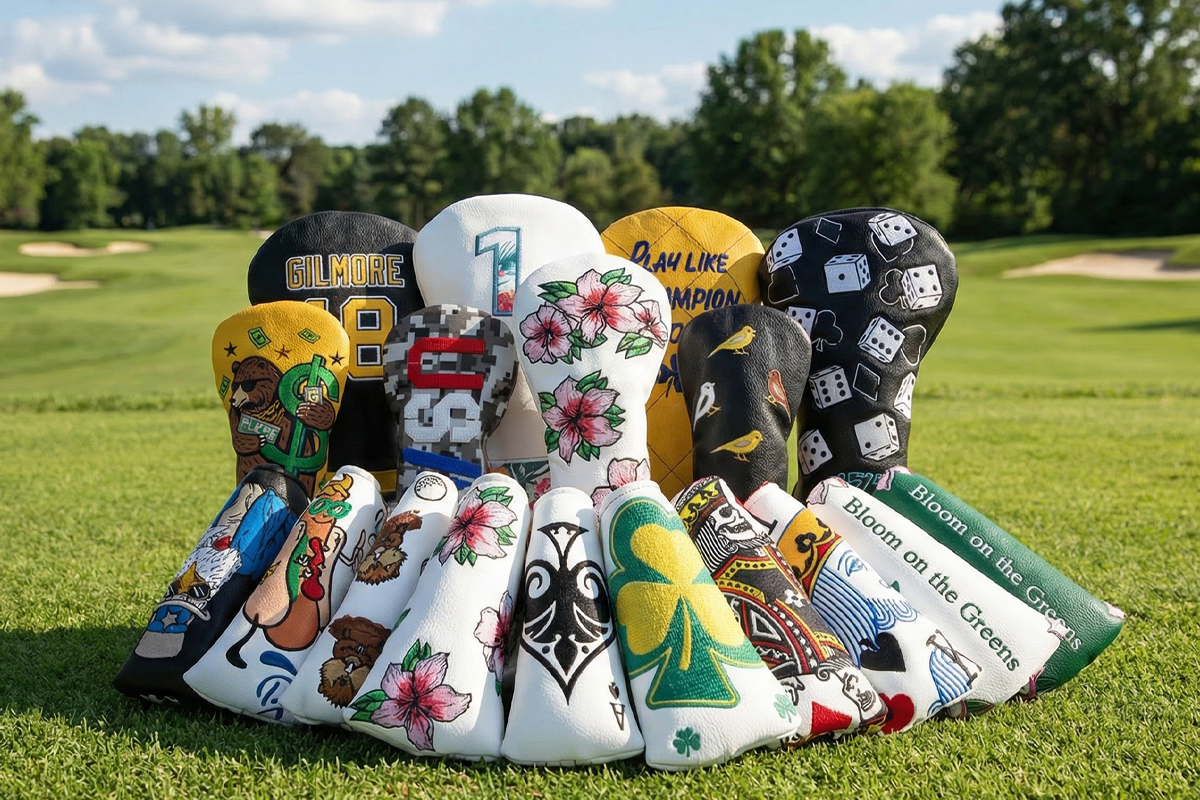 Top 10 Golf Hybrid Covers You Need to Know About?