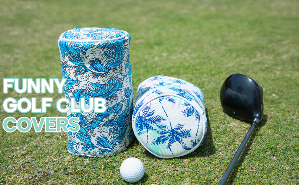 Best Golf Barrel Cover for Ultimate Protection and Style?