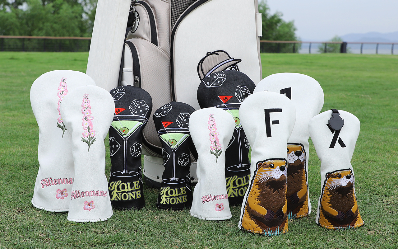 Top 5 Golf Hybrid Covers You Need for Maximum Protection?