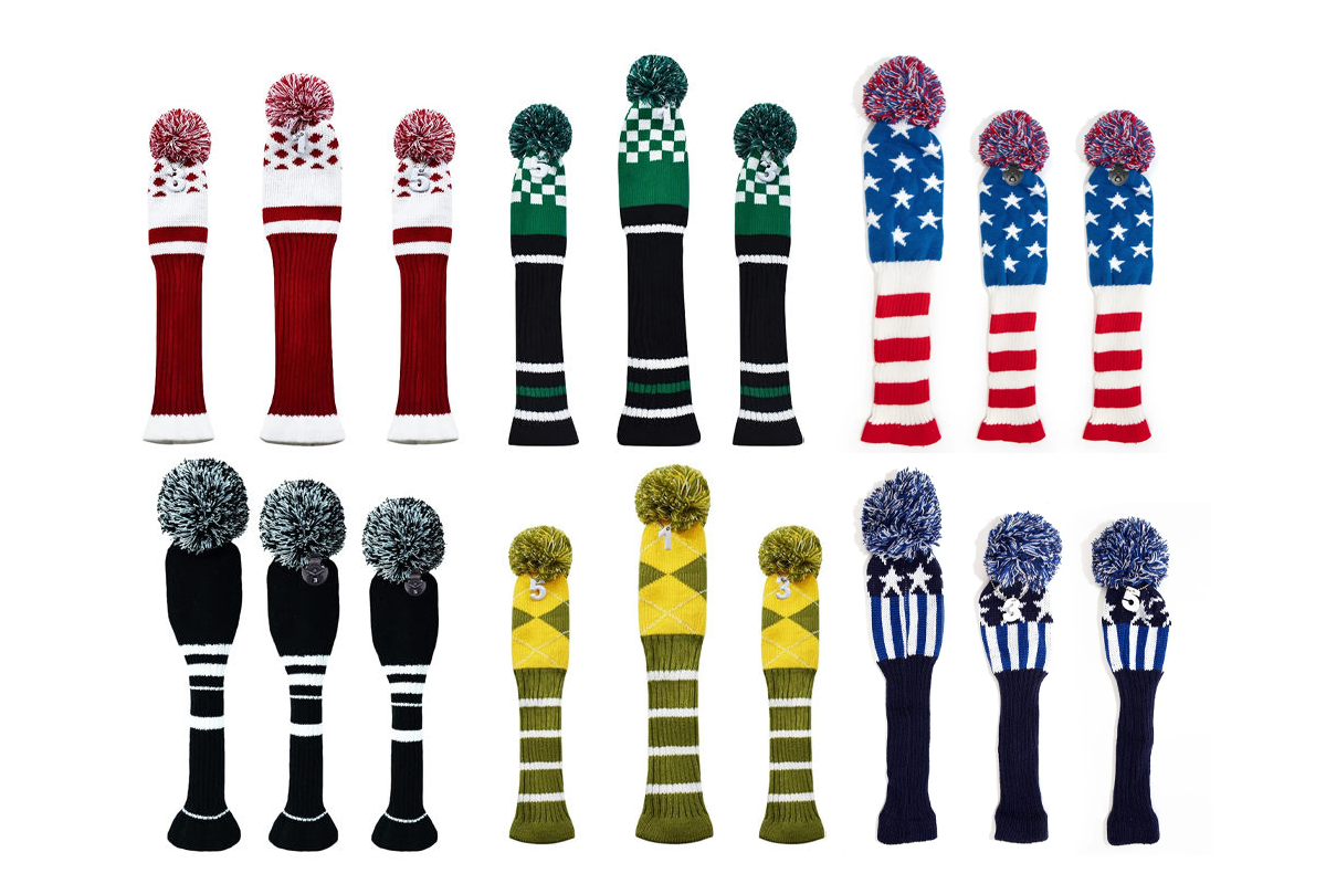 How to Choose the Best Wool Headcover for Your Needs?