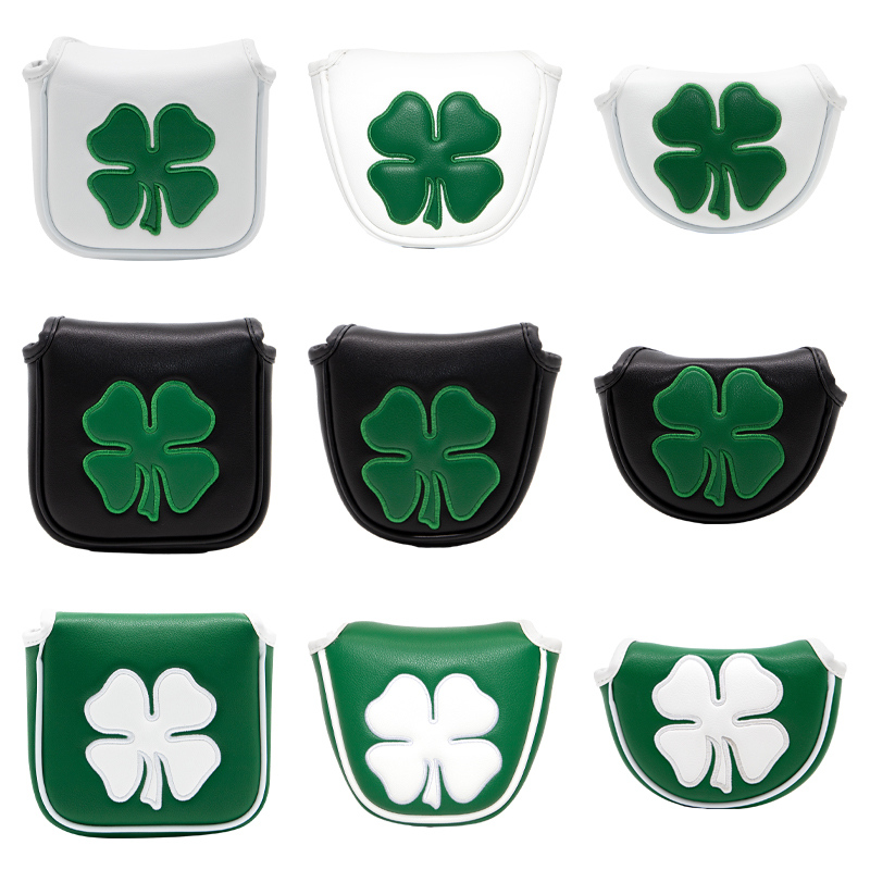 Top 10 Mallet Putter Headcovers You Need to Buy Now?