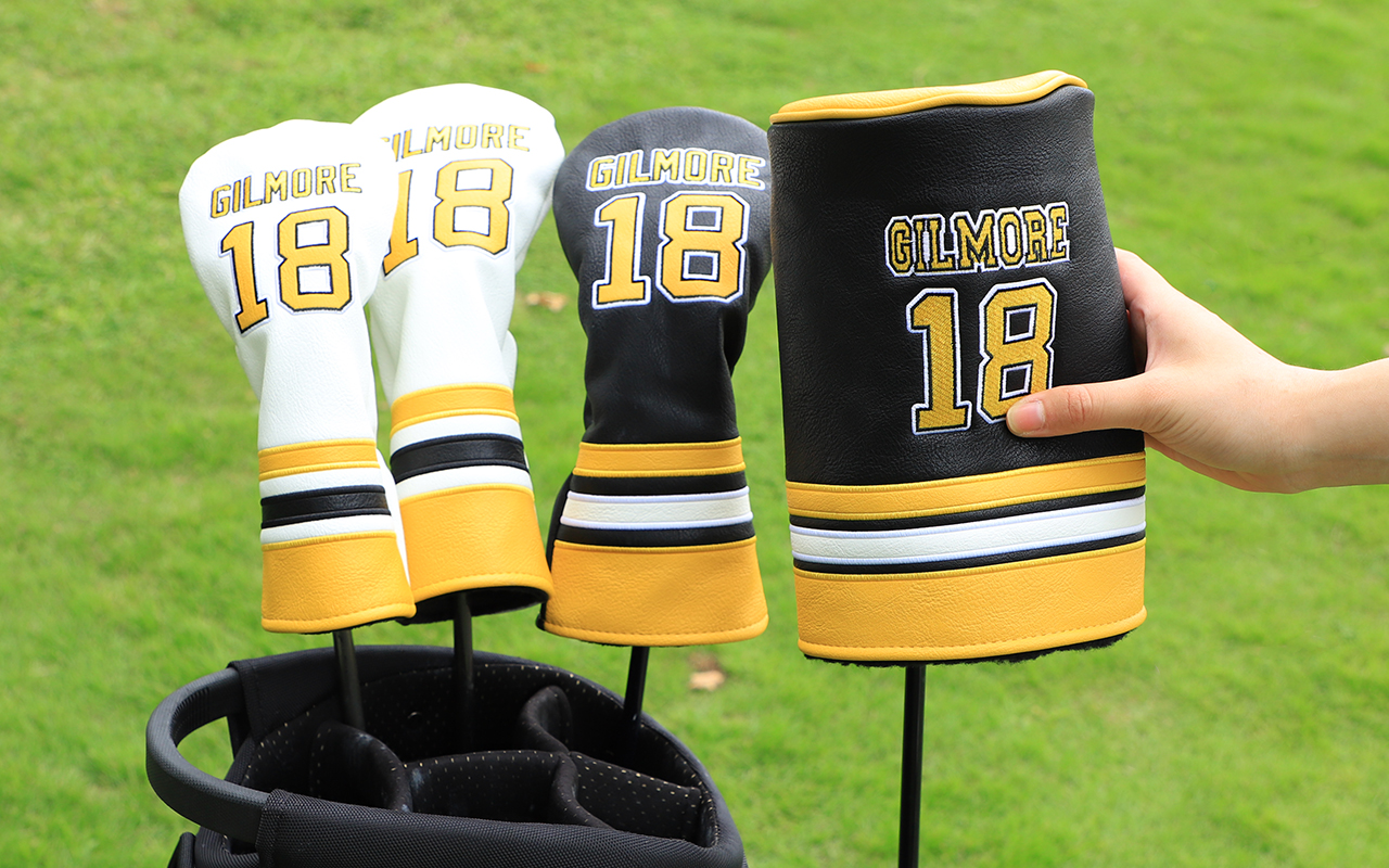 Top ODM OEM Golf Hybrid Cover Manufacturers You Should Know?