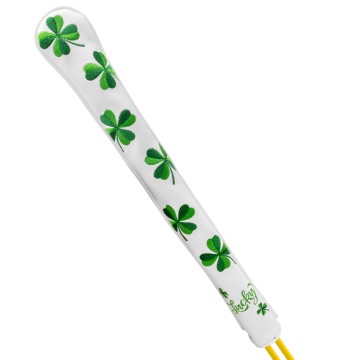 Custom Lucky Clover Golf Alignment St...
