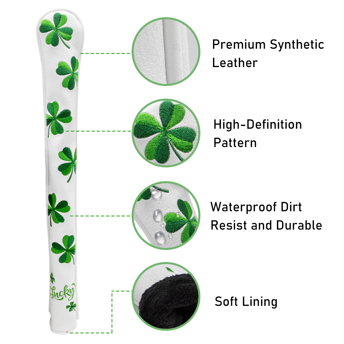 custom-lucky-clover-golf-alignment-stick-cover (3)