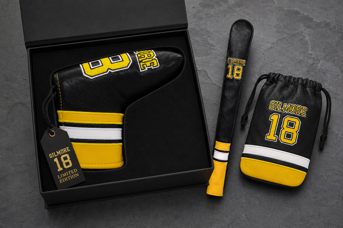 Maximizing Pro Shop Revenue: The High-Margin Potential of Co-Branded Putter Protectors