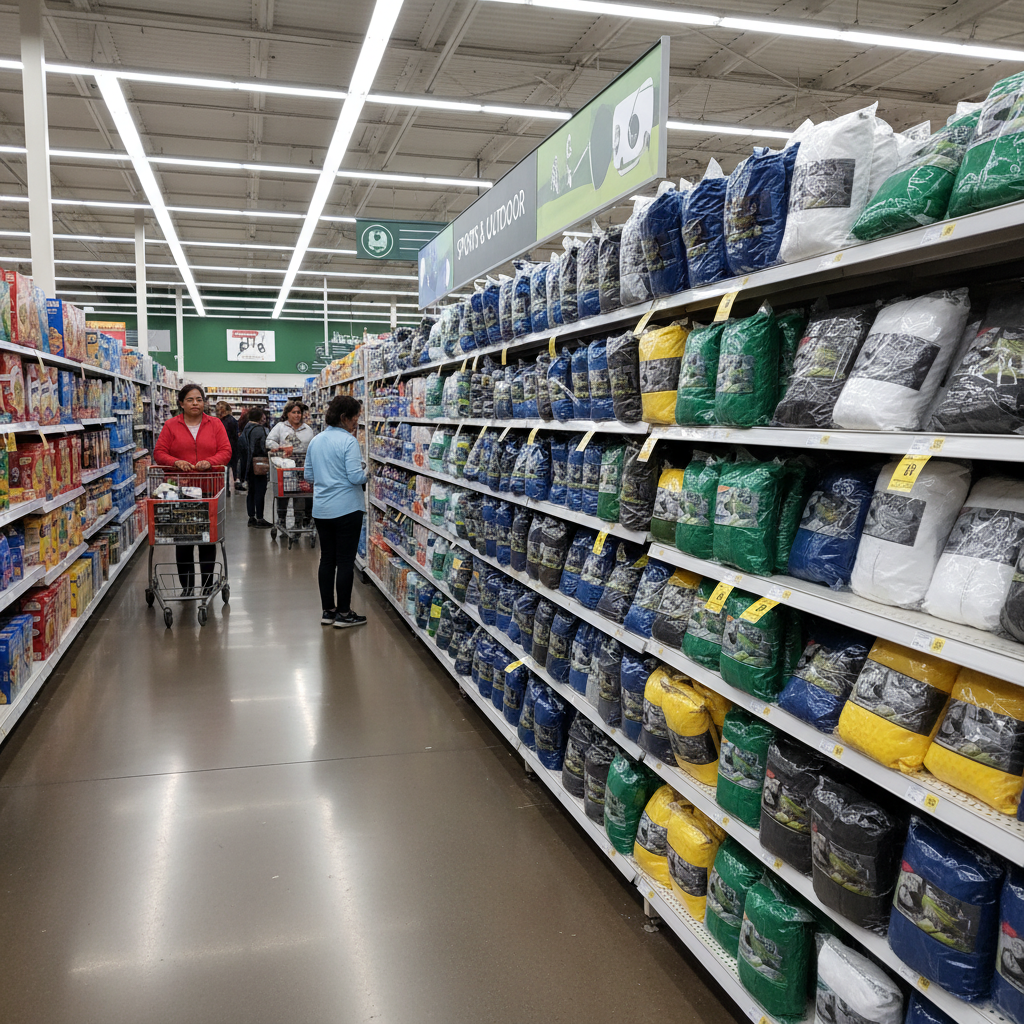 Golf Towels For Large Supermarkets