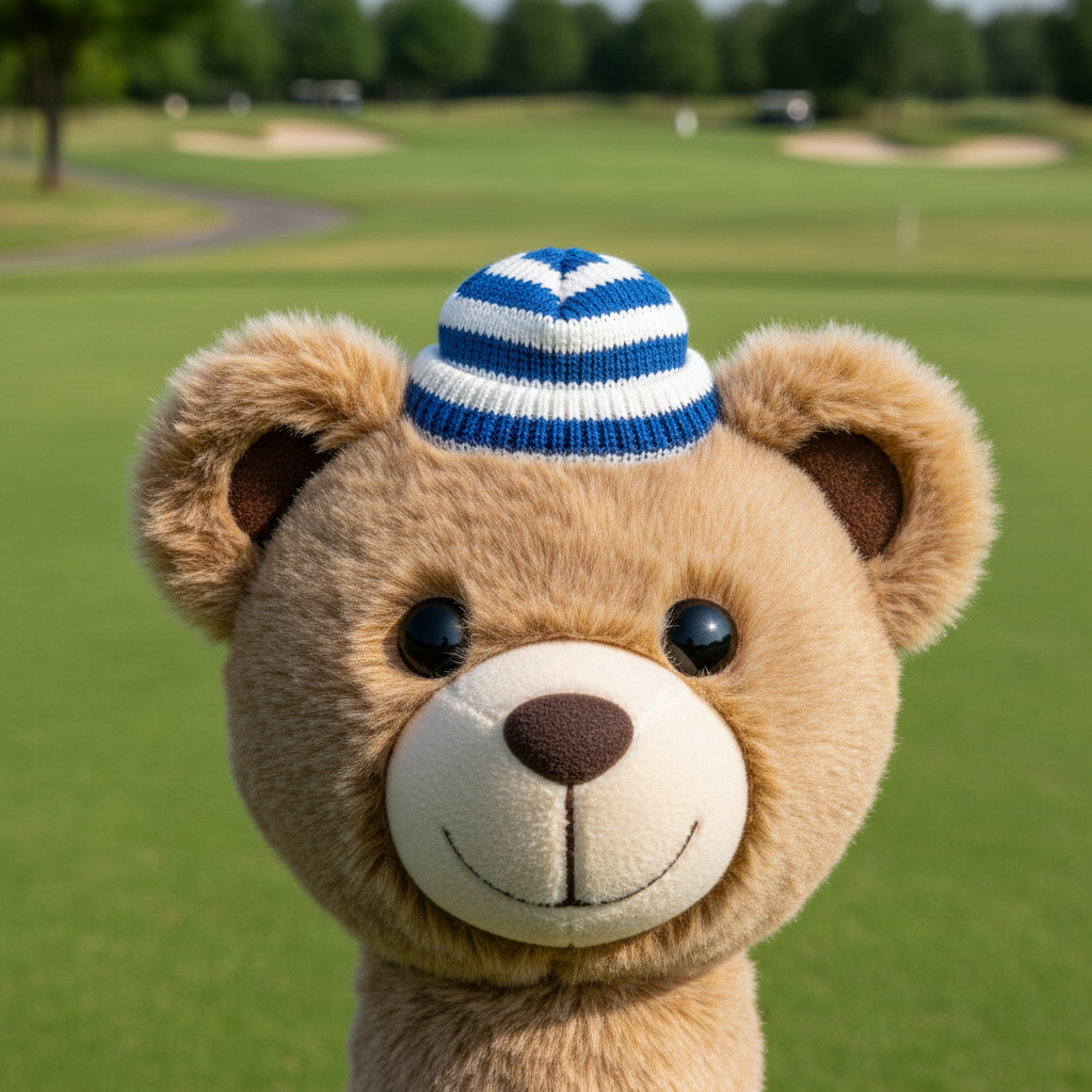 Driver Head Cover For Online Sporting Goods Stores