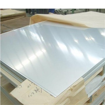 Duplex 1.4462 (2205) Stainless Steel Sheet